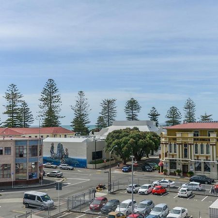 Napier Inner City Apartment - Napier Apartment 외부 사진