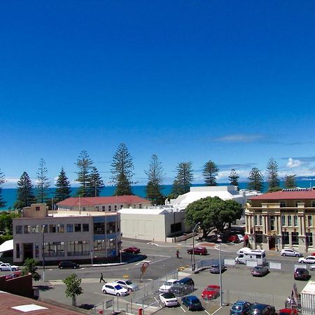 Napier Inner City Apartment - Napier Apartment 외부 사진