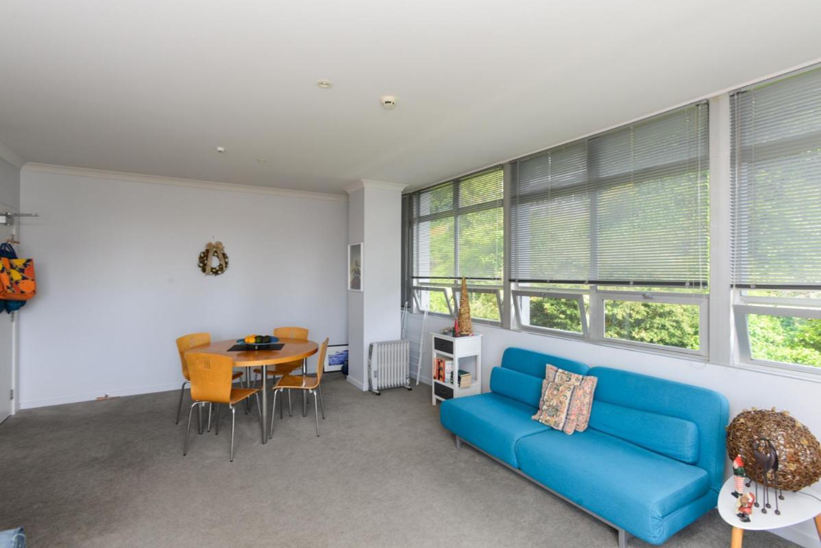 Napier Inner City Apartment - Napier Apartment 외부 사진