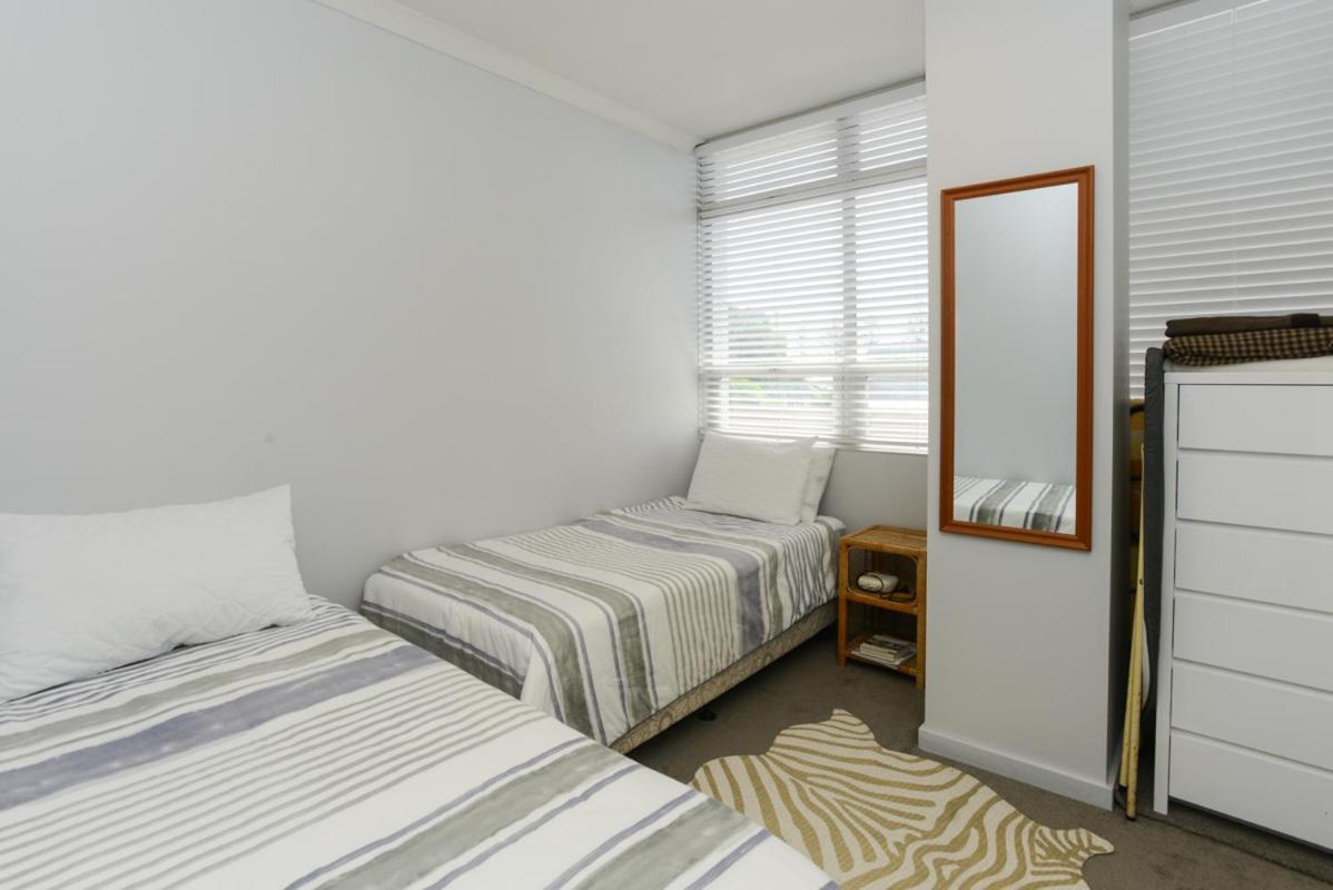 Napier Inner City Apartment - Napier Apartment 외부 사진