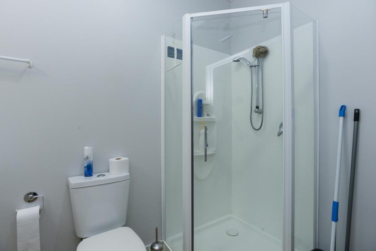 Napier Inner City Apartment - Napier Apartment 외부 사진