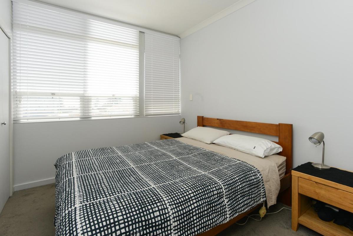 Napier Inner City Apartment - Napier Apartment 외부 사진